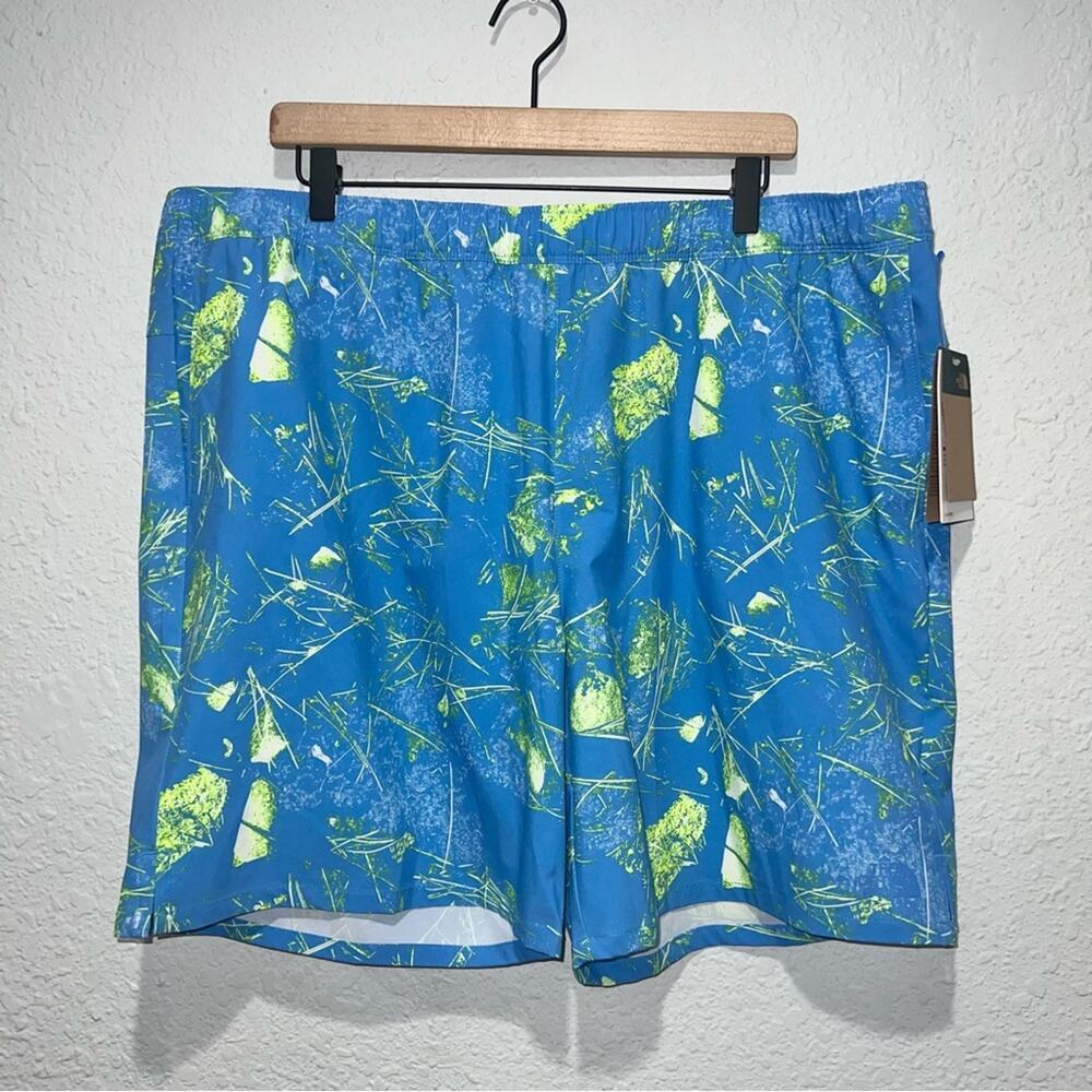 The North Face Men’s Wander Short - Picture 5 of 10